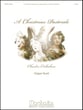 Christmas Pastorale Organ sheet music cover